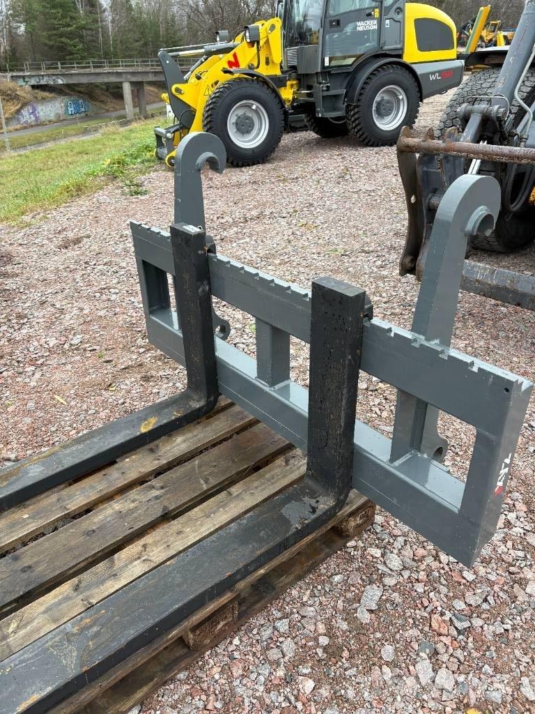 XYZ Gaffelställ BM Wielladers