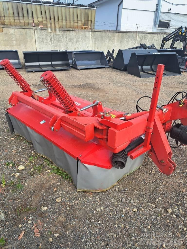Unia ALKA XL 2,2 Maaiers