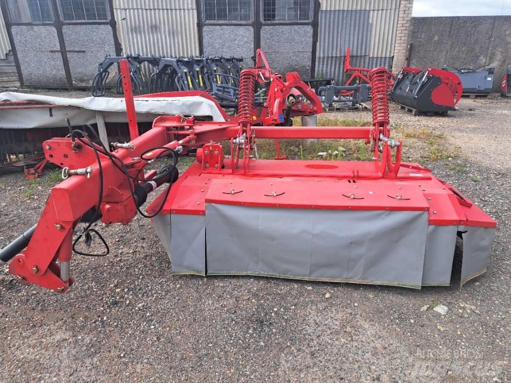 Unia ALKA XL 2,2 Maaiers