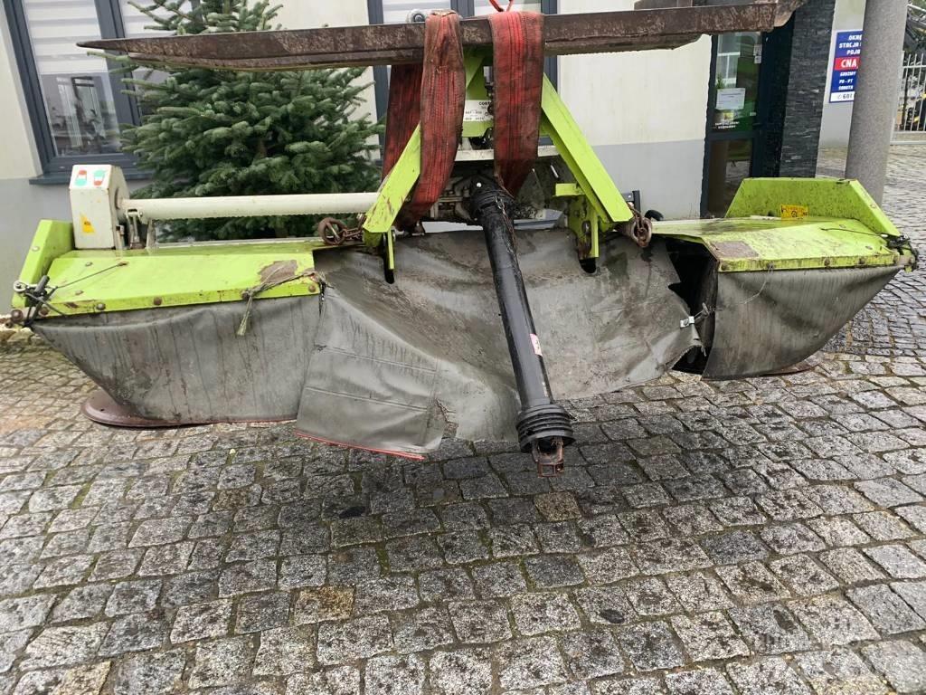 CLAAS Corto 3100 FN Maaiers