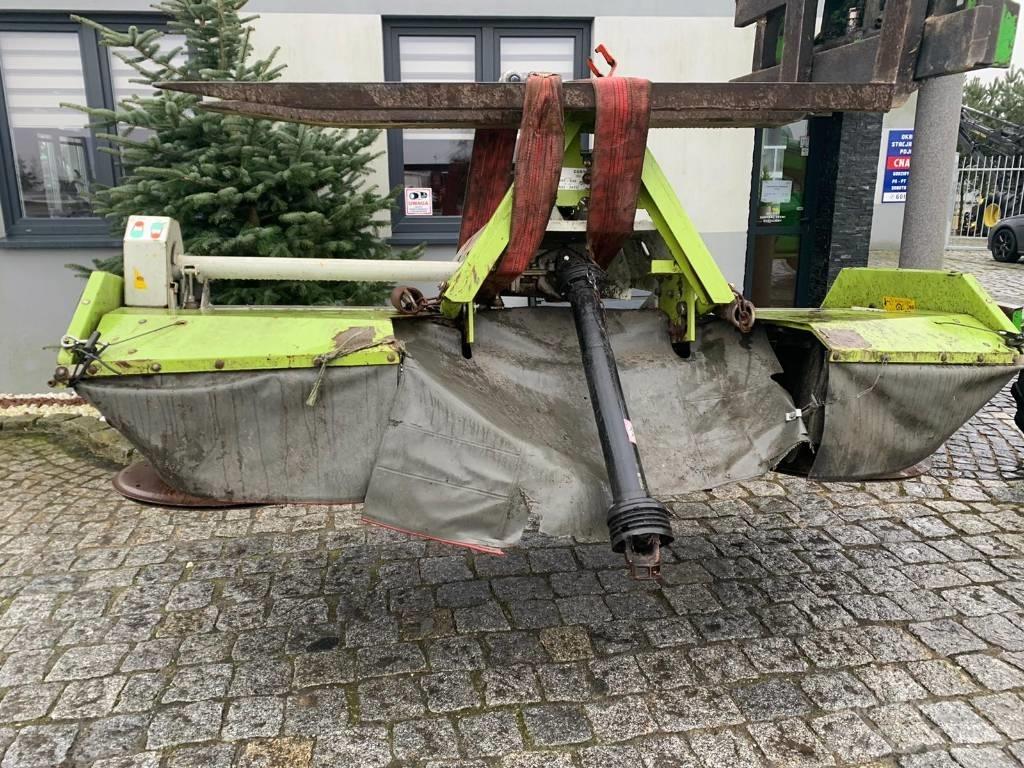 CLAAS Corto 3100 FN Maaiers