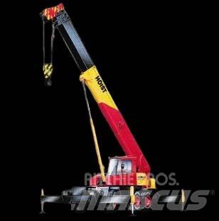 AT Hoist MS 456 N Kranen voor alle terreinen