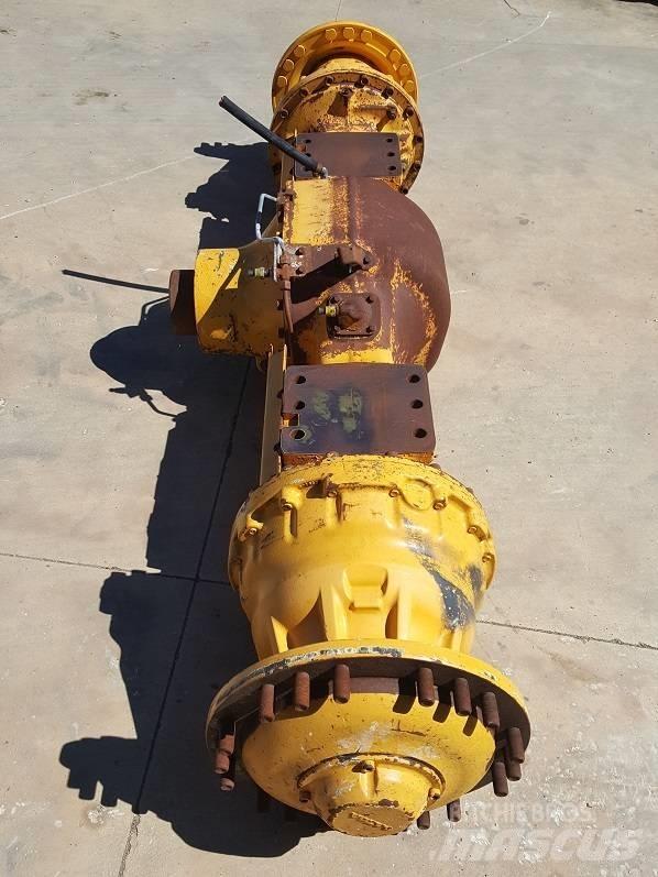 Volvo L110F G H Assen