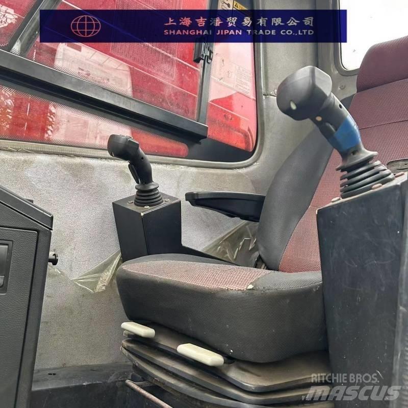 Sany STC 800S Kranen voor alle terreinen