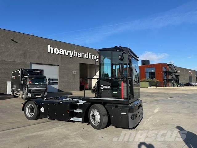 KAMAG PT Terminaltrekkers