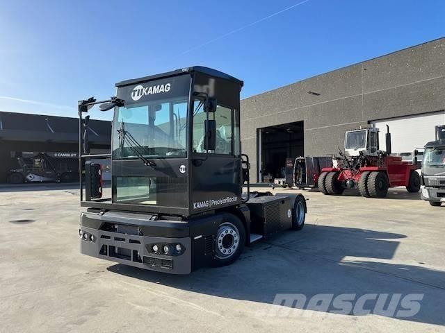 KAMAG PT Terminaltrekkers