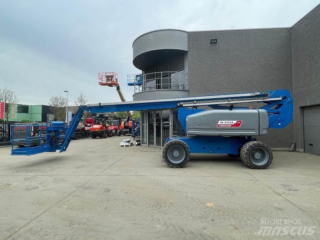 Genie Z80/60 Andere liften en hoogwerkers