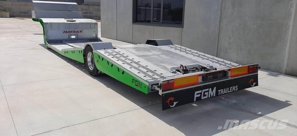 FGM 19 Autotransporter