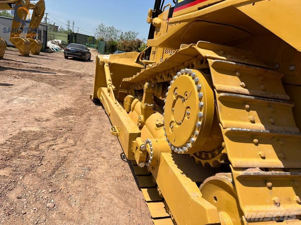 CAT D 8 R Rupsdozers