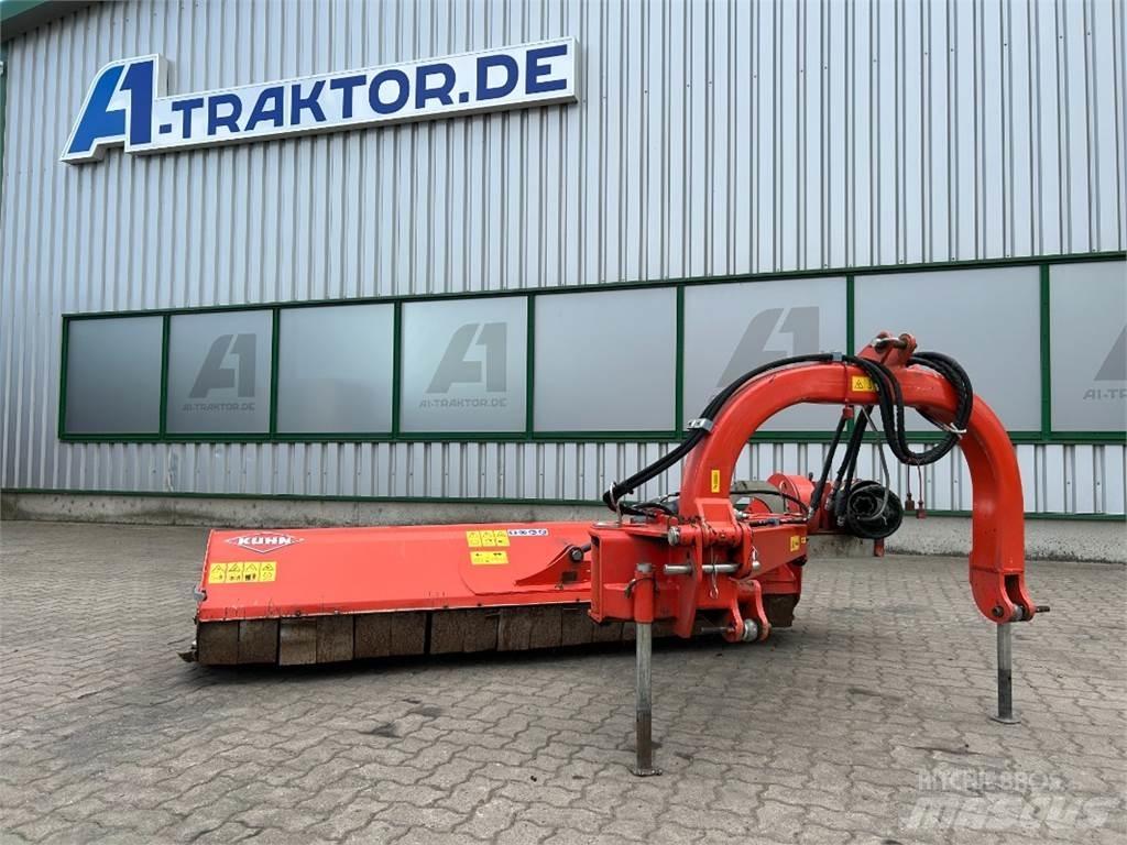 Kuhn TBES 262 Terreinbeheermachines - overige