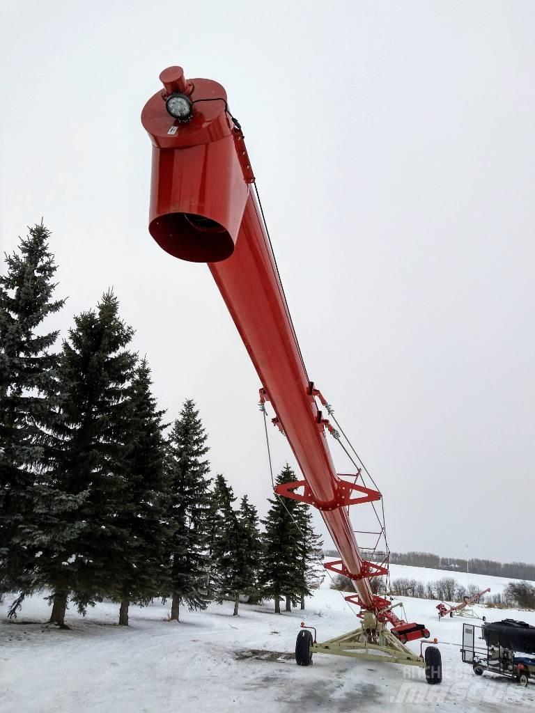 Farm King 16104 TS1 Graandrogers
