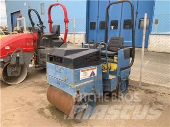 Bomag BW 80 AD Duowalsen