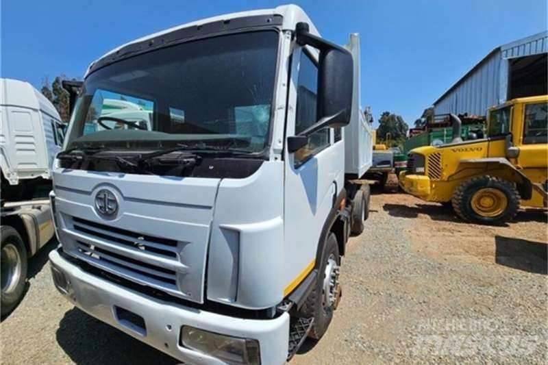 FAW 15 SERIES Anders