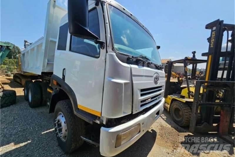 FAW 15 SERIES Anders