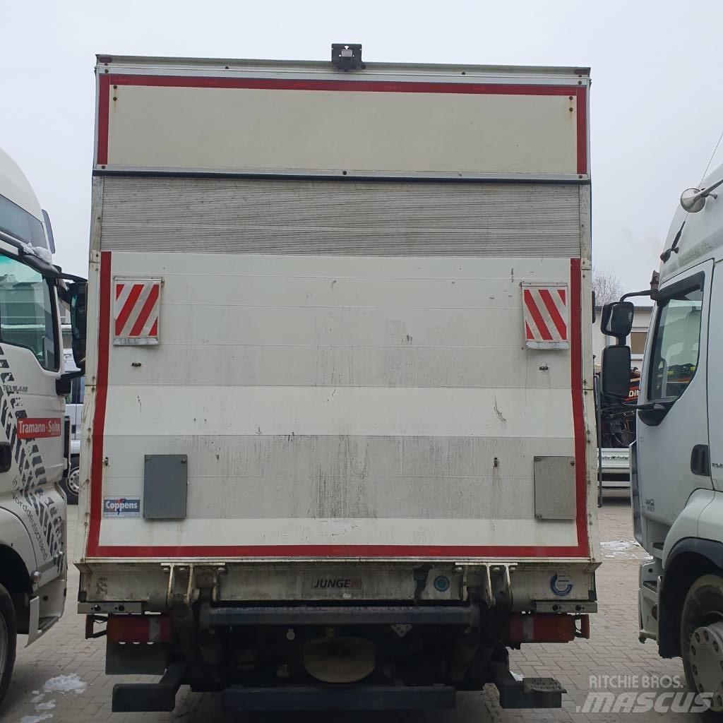 Ditch Witch JT 10 Horizontale boorinstallaties