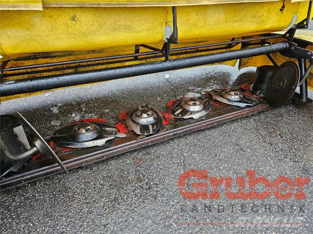 Fella SM 320 Maaiers