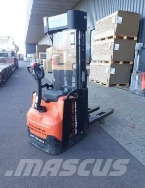 Toyota BT SWE 160 L Hand stapelaars
