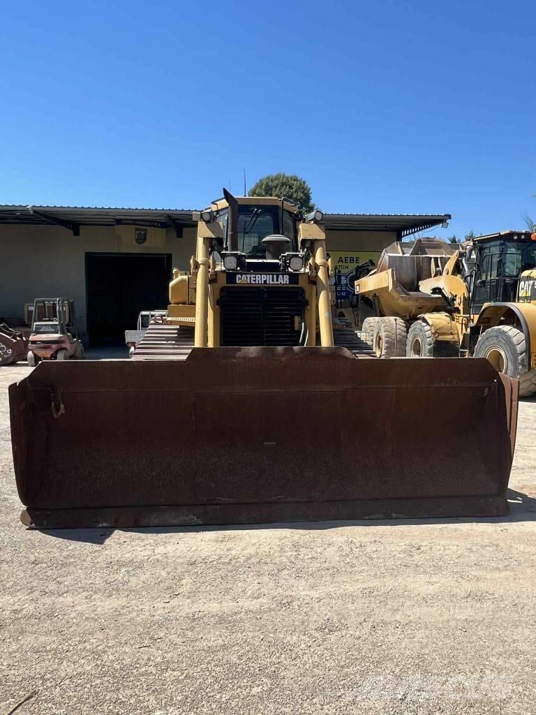 CAT D6R LGP Rupsdozers