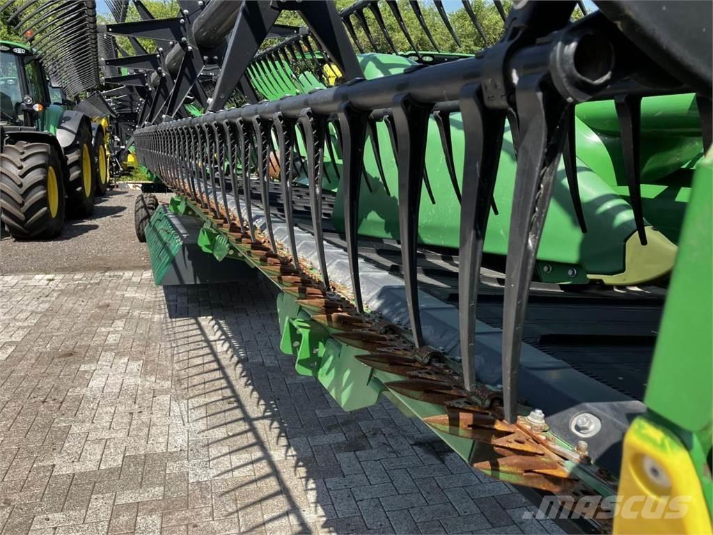 John Deere RD40F Accessoires voor maaidorsmachines