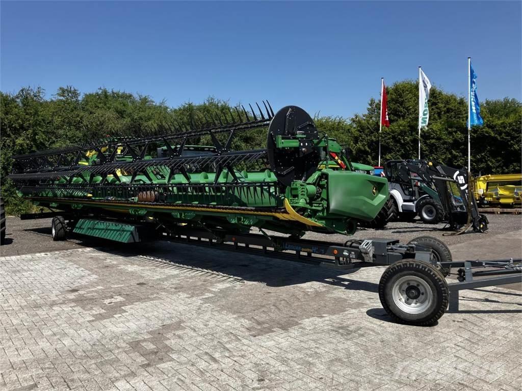 John Deere RD40F Accessoires voor maaidorsmachines