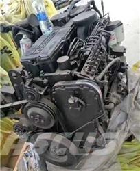 Cummins L280 20 Motoren