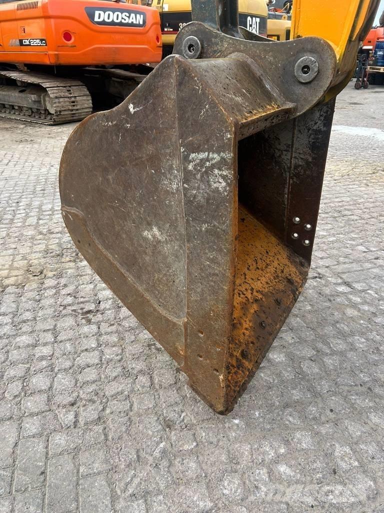 Hyundai 140W-9A Wielgraafmachines