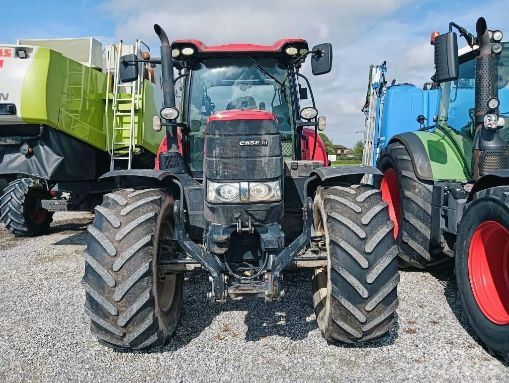 Case IH 165 Tractoren