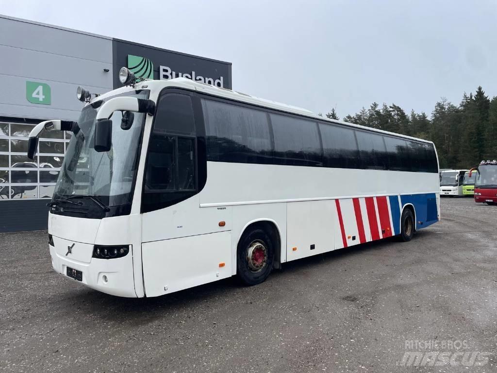 Volvo 9700 B12B Touringcar