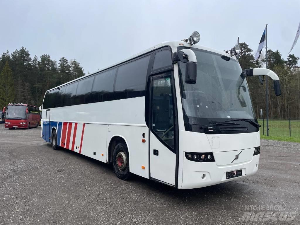 Volvo 9700 B12B Touringcar