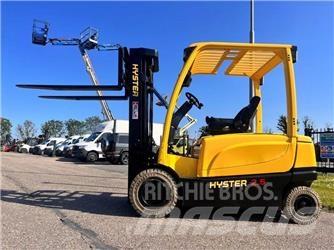 Hyster J2.5XN Elektrische heftrucks