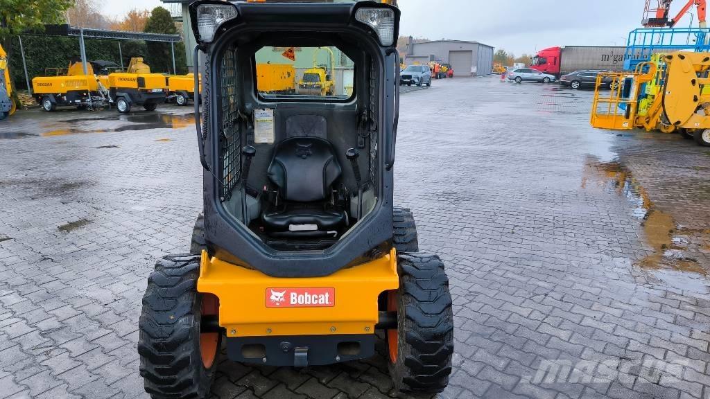 Bobcat S 450 Schrankladers