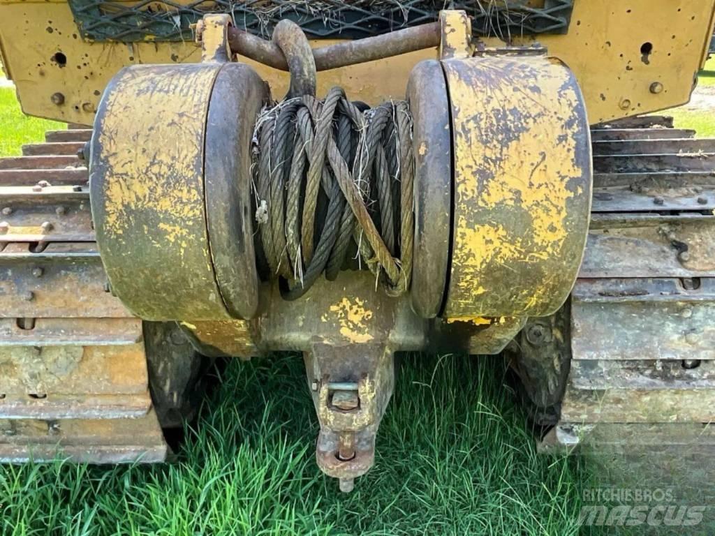 CAT D 7 G Rupsdozers
