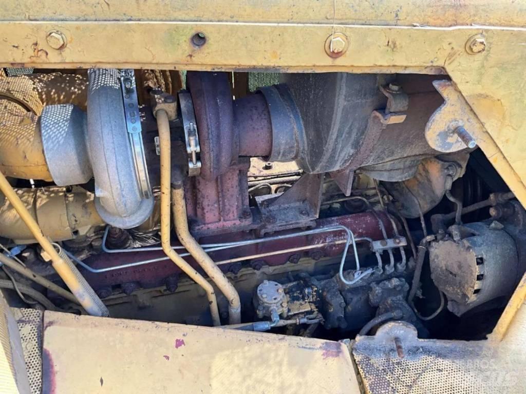 CAT D 7 G Rupsdozers