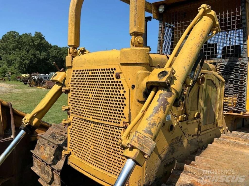 CAT D 7 G Rupsdozers