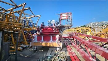 Potain MR 605B-H32 Torenkranen
