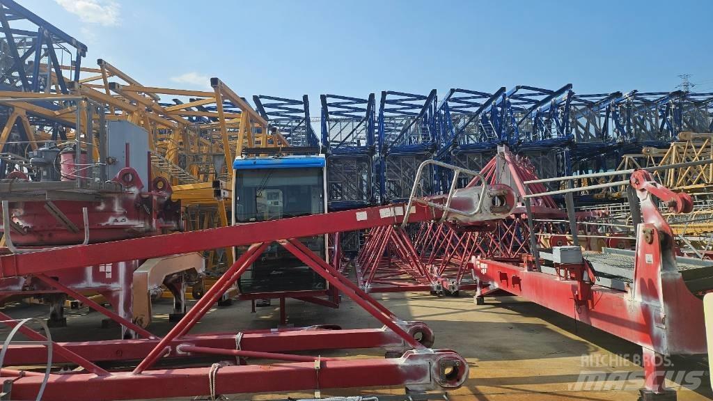 Potain MR 605B-H32 Torenkranen