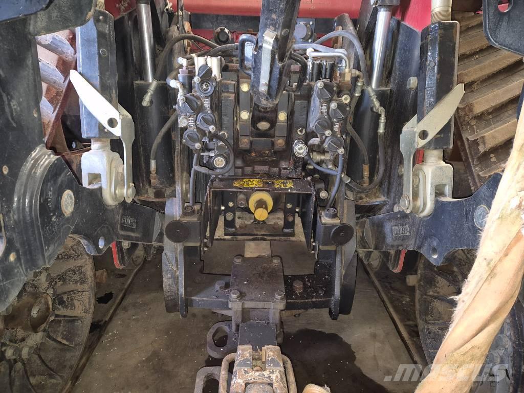 Case IH 485 QT Tractoren