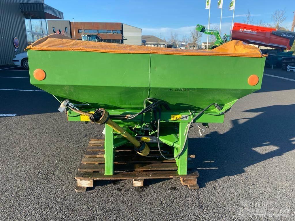 Amazone ZA-X 1402 Bemestings spuiten