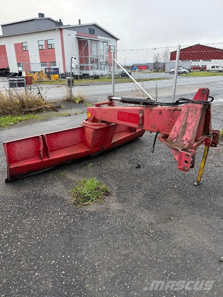 VM 300 JH 2 Grondschaven