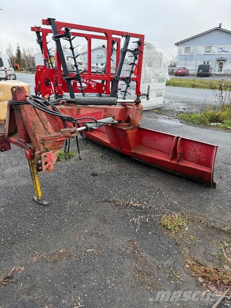 VM 300 JH 2 Grondschaven