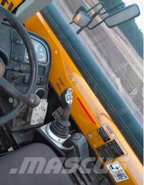 JCB 540-140 Verreikers