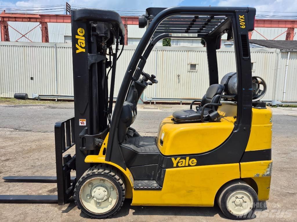 Yale GLC 060 Heftrucks overige