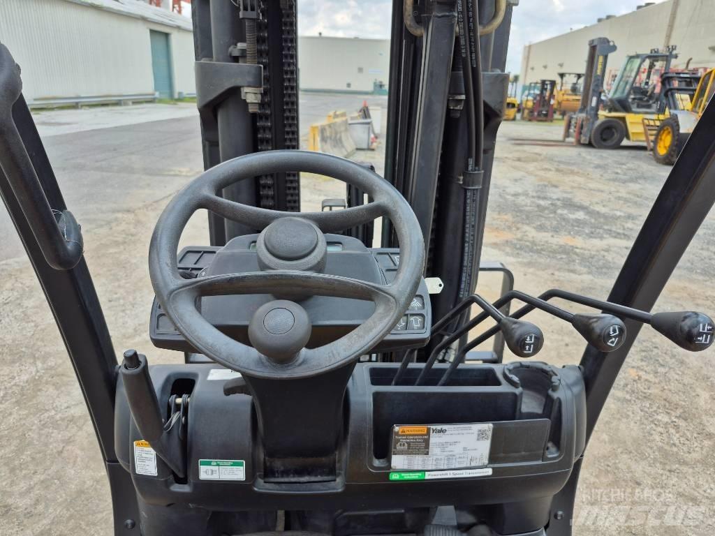 Yale GLC 060 Heftrucks overige