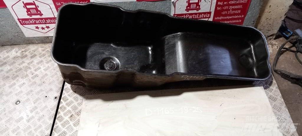 DAF XF 105    1659860 Motoren