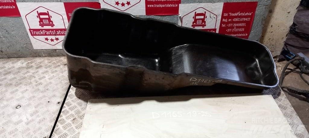 DAF XF 105    1659860 Motoren