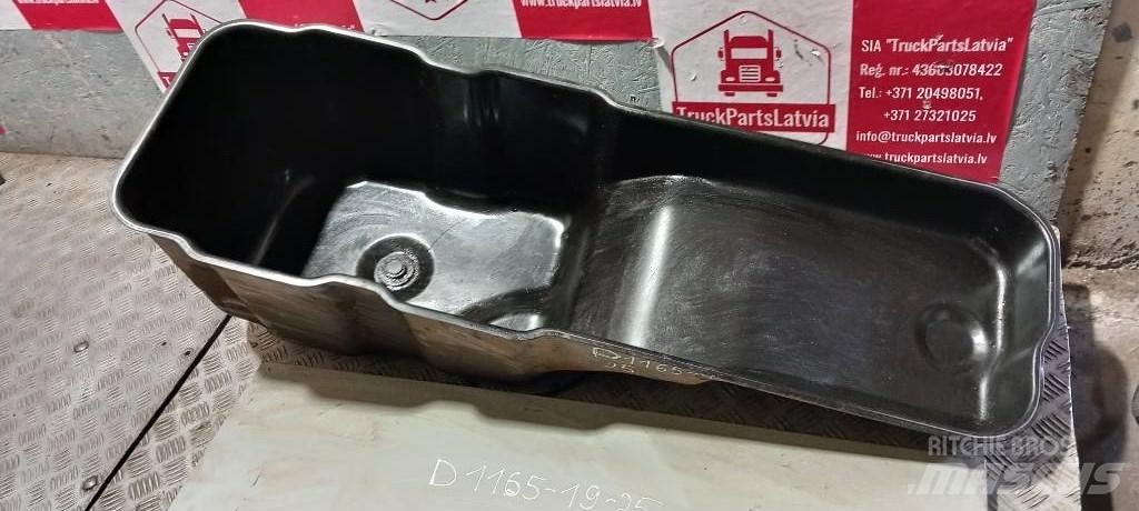 DAF XF 105    1659860 Motoren