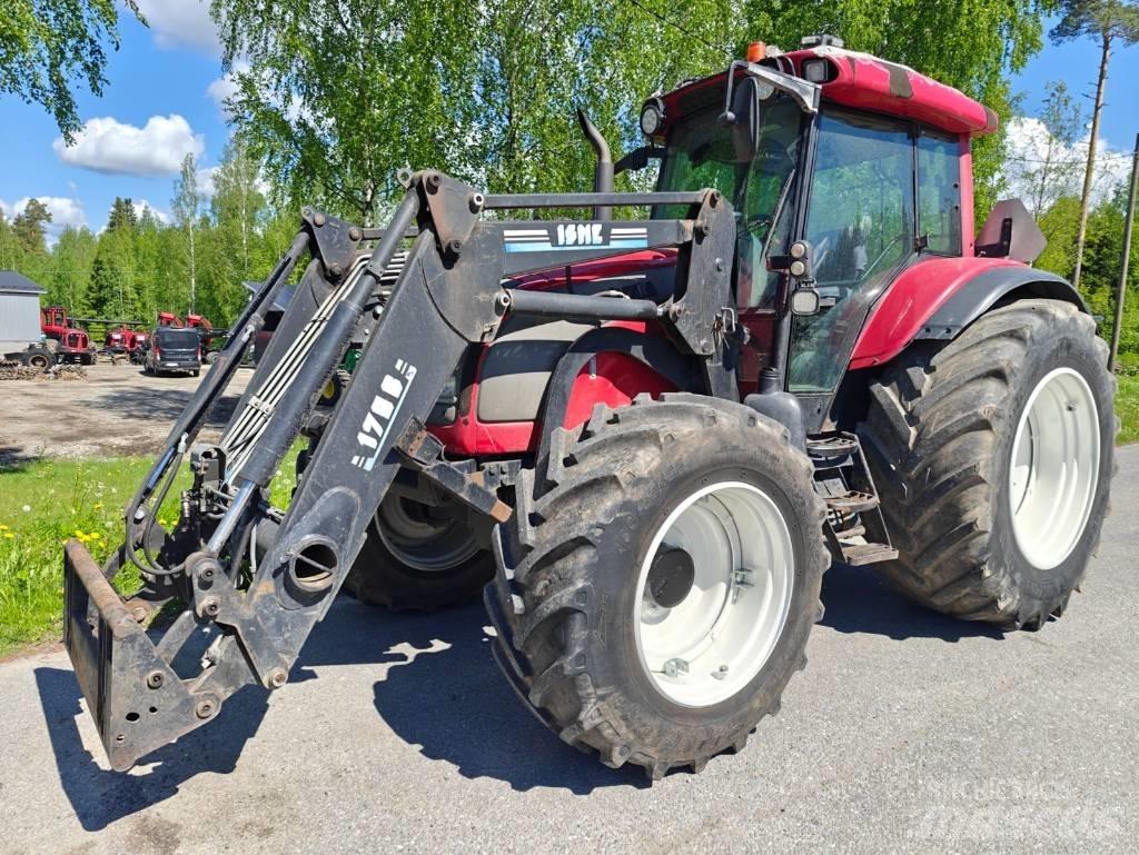 Valtra C 150 Tractoren