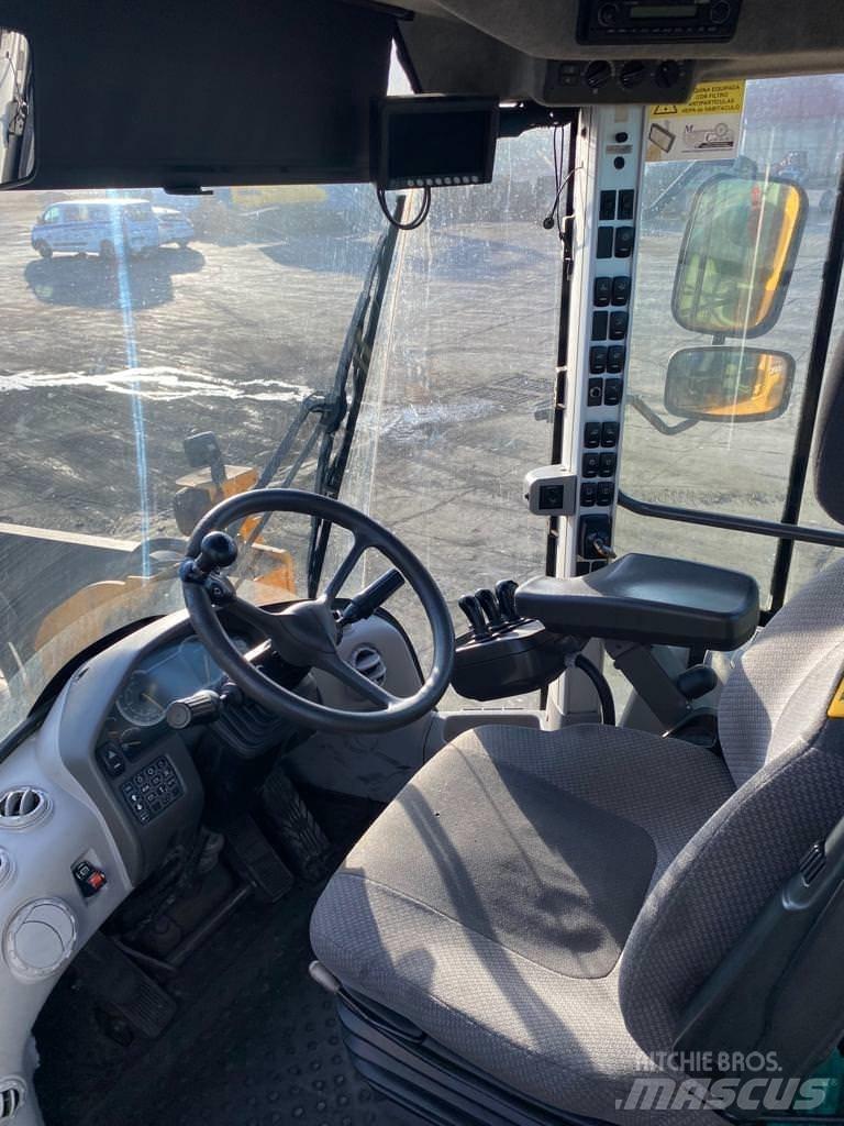 Volvo L 150 H-Ref.5 Wielladers