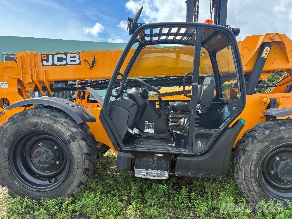 JCB 509-42 Verreikers