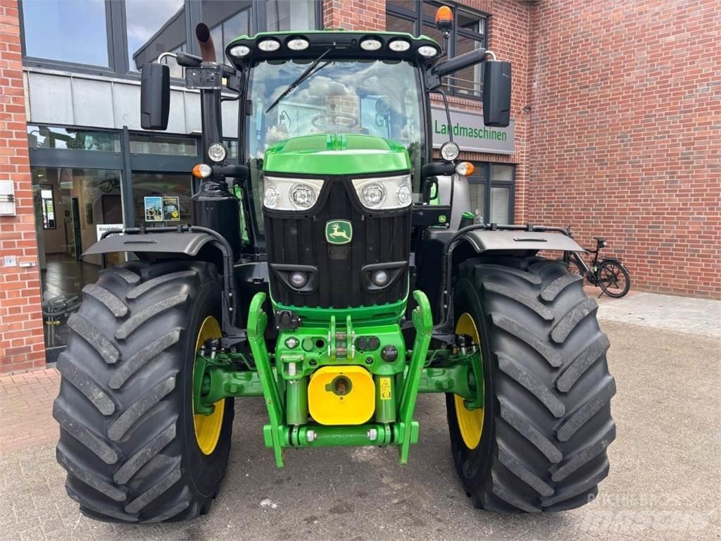 John Deere 6175R Tractoren